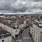 Appartement 4 Chambres Et 4 Salles De Bains