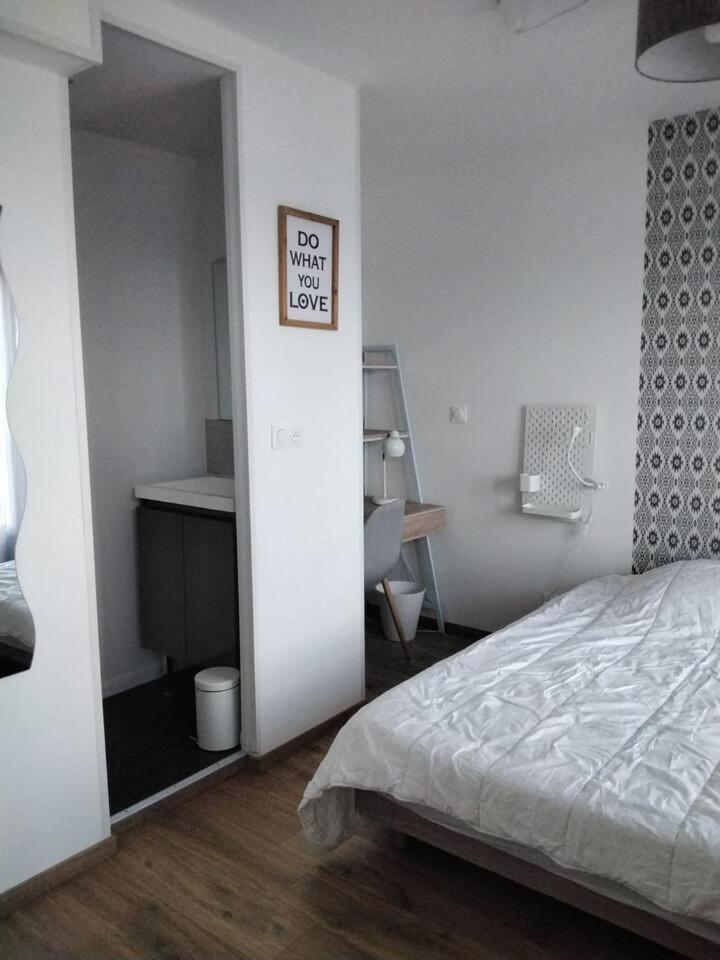 4 Et 4 Salles De Bains Appartement Reims