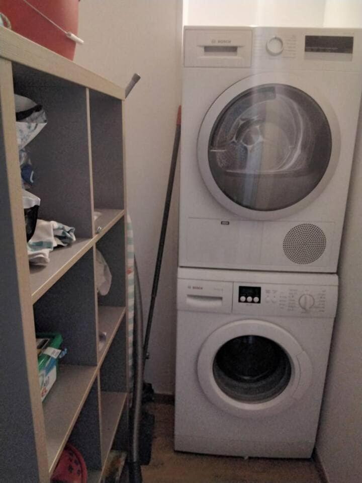 4 Et 4 Salles De Bains Appartement