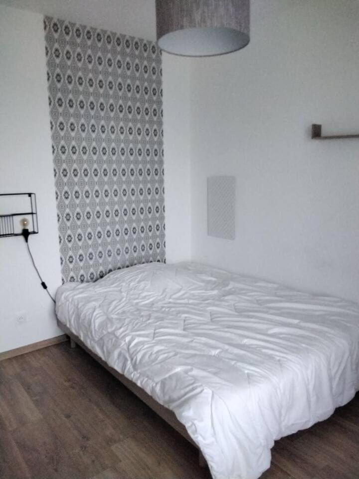 Appartement 4 Et 4 Salles De Bains *