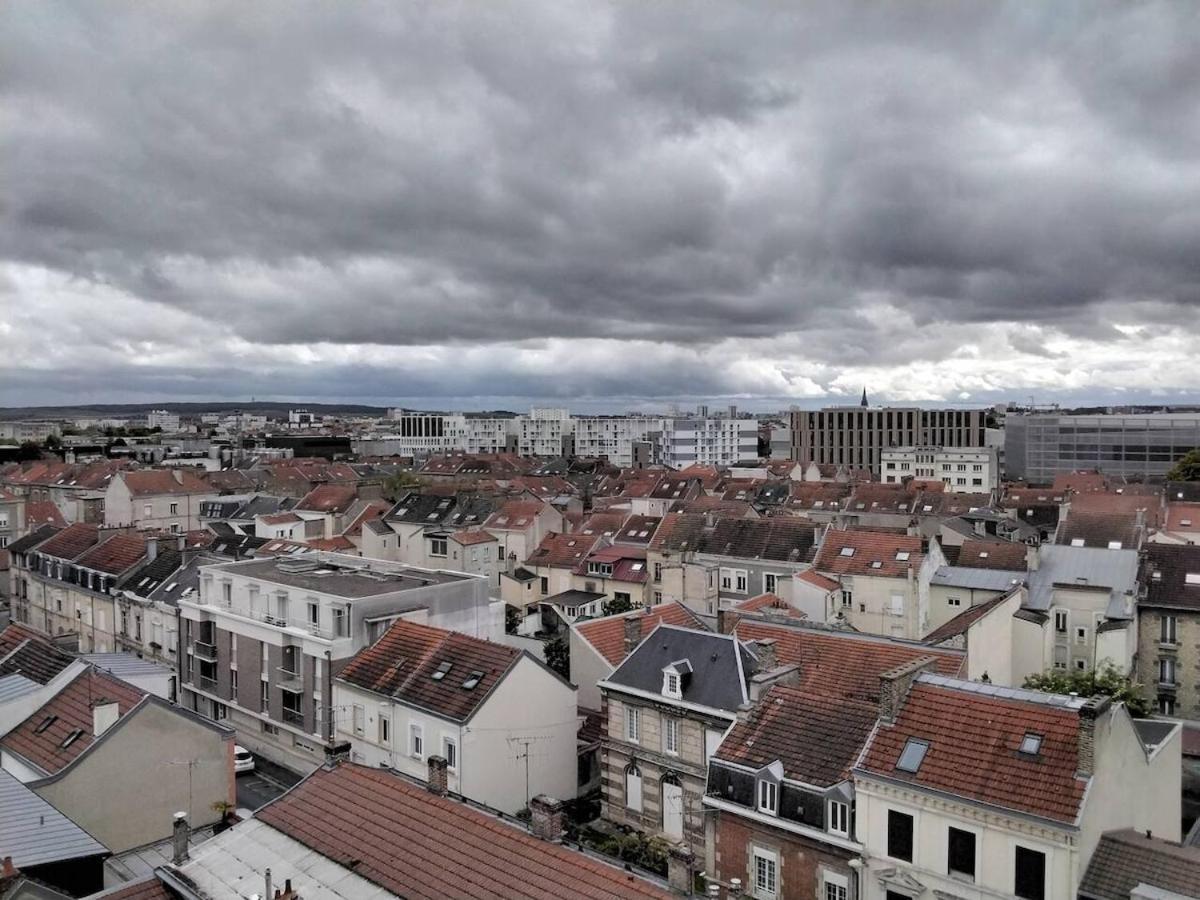 Appartement 4 Et 4 Salles De Bains