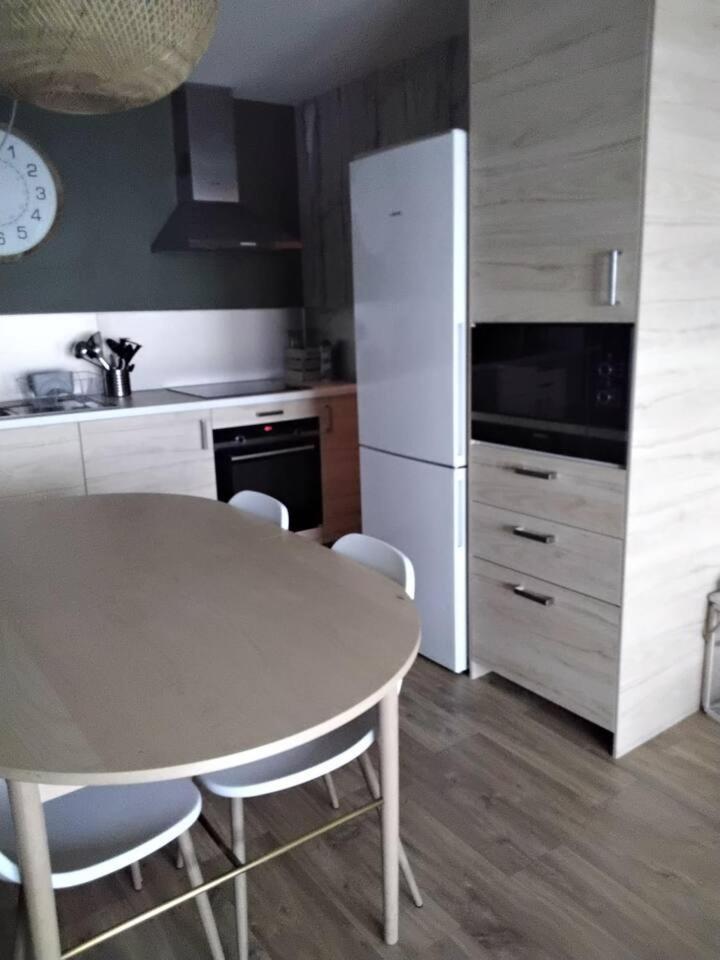 4 Et 4 Salles De Bains Appartement Reims
