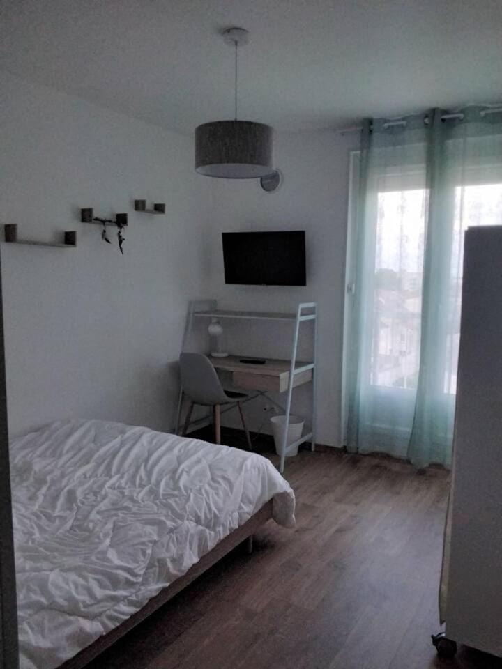 Appartement 4 Et 4 Salles De Bains Reims