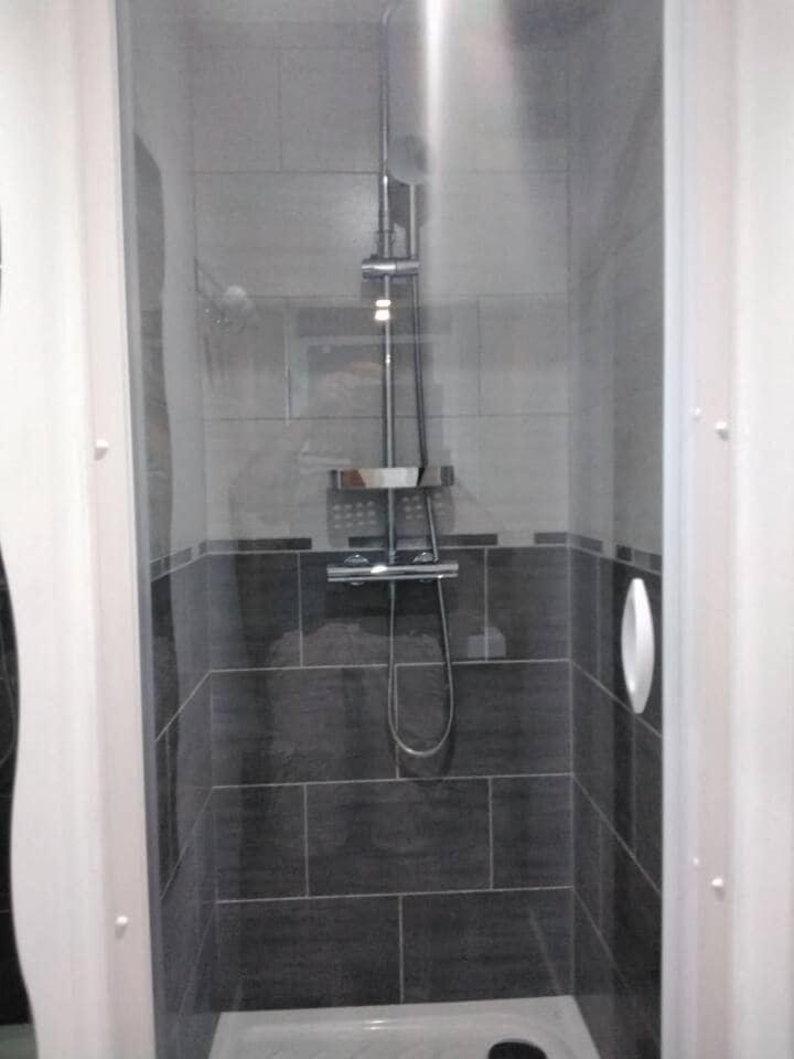 4 Et 4 Salles De Bains Appartement