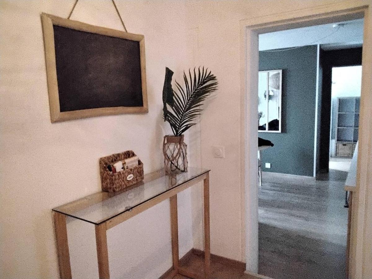 Appartement 4 Et 4 Salles De Bains Reims