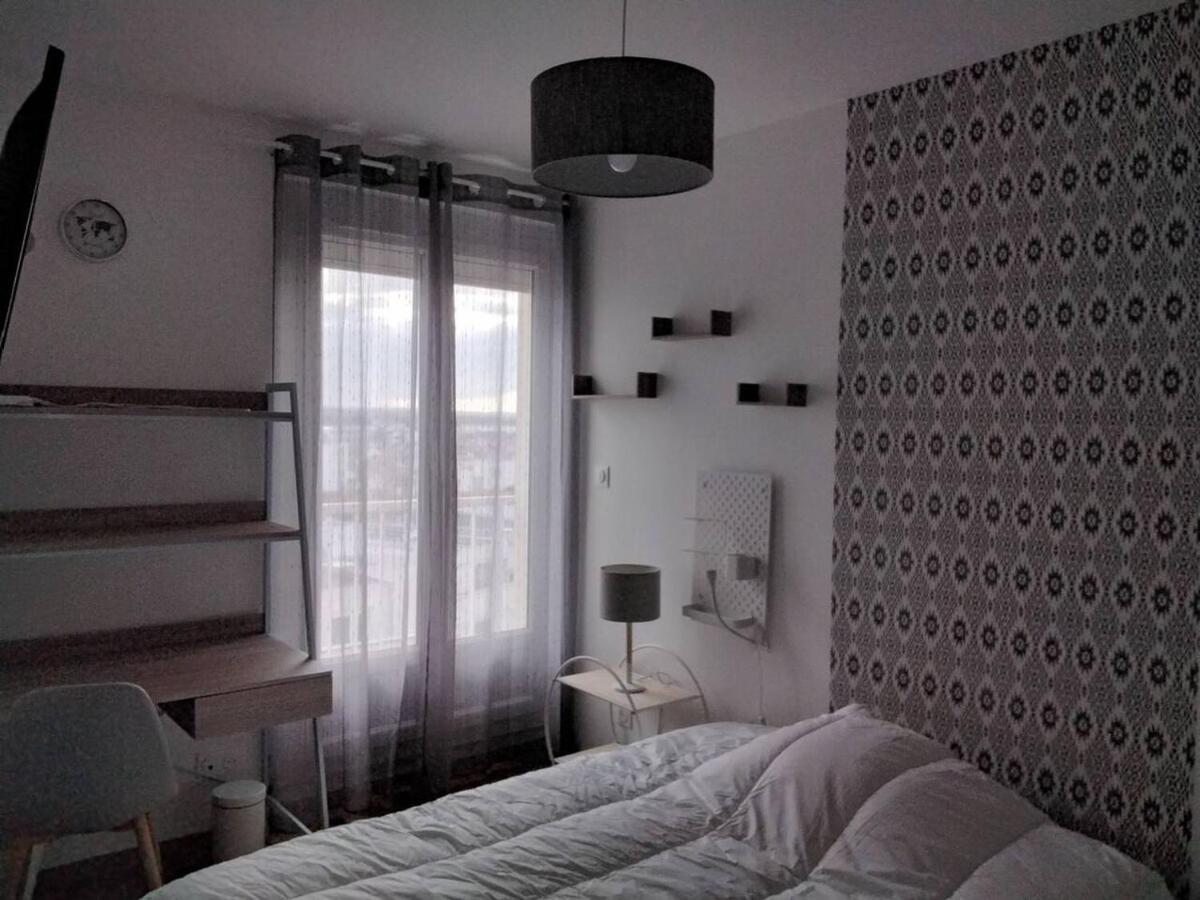 4 Et 4 Salles De Bains * Reims